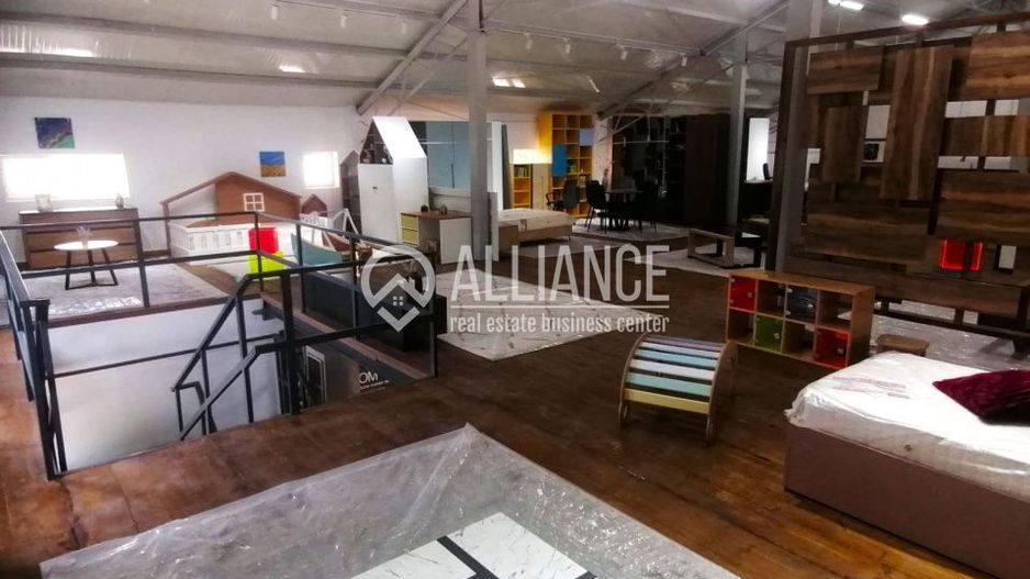 SERE (COD10) - Hala de inchiriat 400 mp - Poză 6