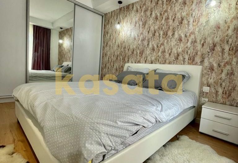 Vila NC I Cosmopolis I 85 mp I mobilat si utilat I 2 bai I dresing - Poză 11