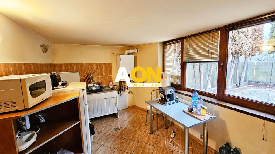 Cladire de birouri P+2, zona HCC - Cetatea Alba Carolina - Poză 28