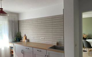 4 Camere | Instalatii noi | CT | 2 Bai | Renovat complet | Zona verde - Poză 9