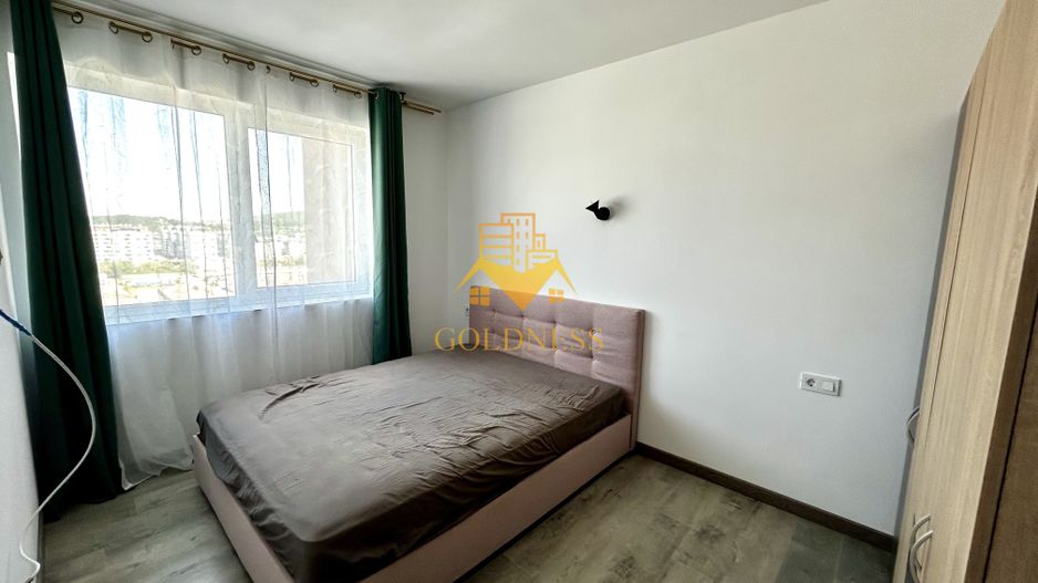 3 camere open space, Modern, Parcare, Pet Friendly,Zona Vivo, Floresti - Poză 2