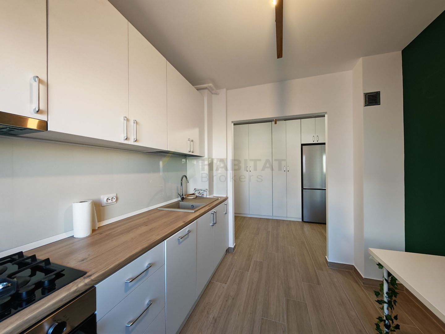 Prima inchiriere, centrala proprie Metrou Tineretului - Poză 4