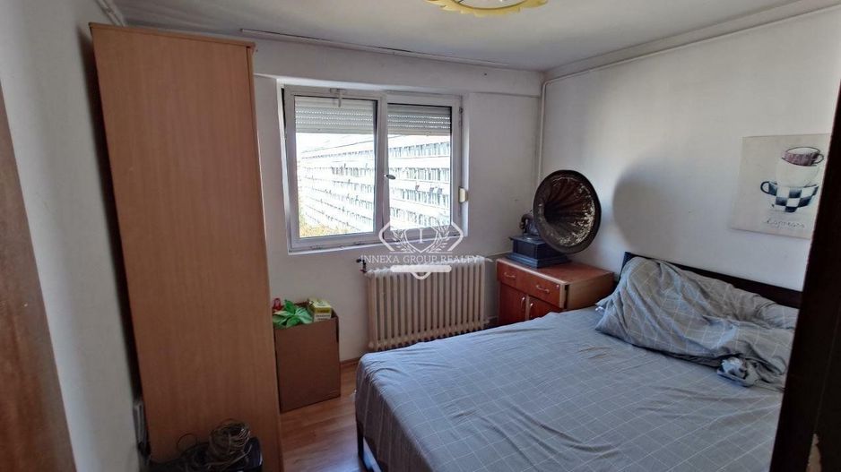 Drumul Taberei-Constantin Brâncuși | 2 camere | 45mp | et 10 | 63.000 euro - Poză 4