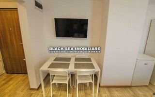 Garsoniera de vanzare in Mamaia zona Centrala  l Gaze l Vedere La Lac l Parcare - Poză 11