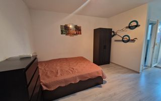 Garsonieră parter | balcon inchis | metrou Iancului - Poză 4