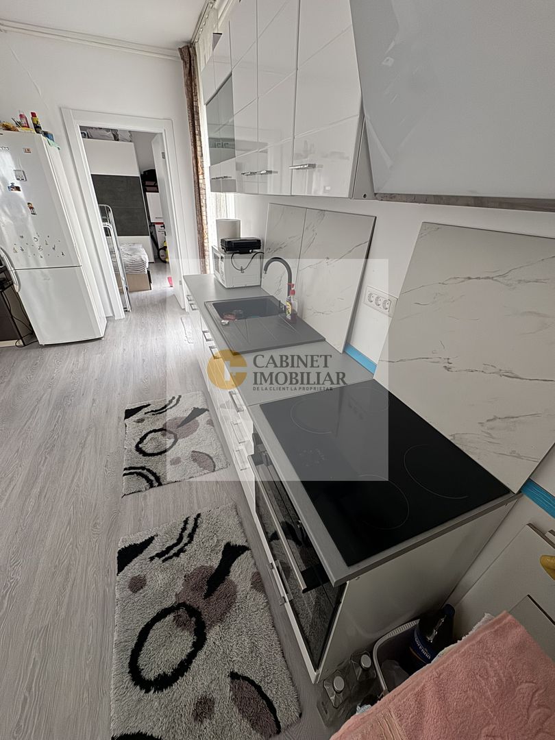 2 Camere - 60MP | Credit | 2023 | Parcare Subteran-INCLUS | Preciziei - Poză 6