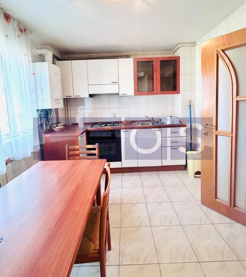 VANZARE  2 CAMERE SEMIDECOMANDAT  TINERETULUI - Poză 2