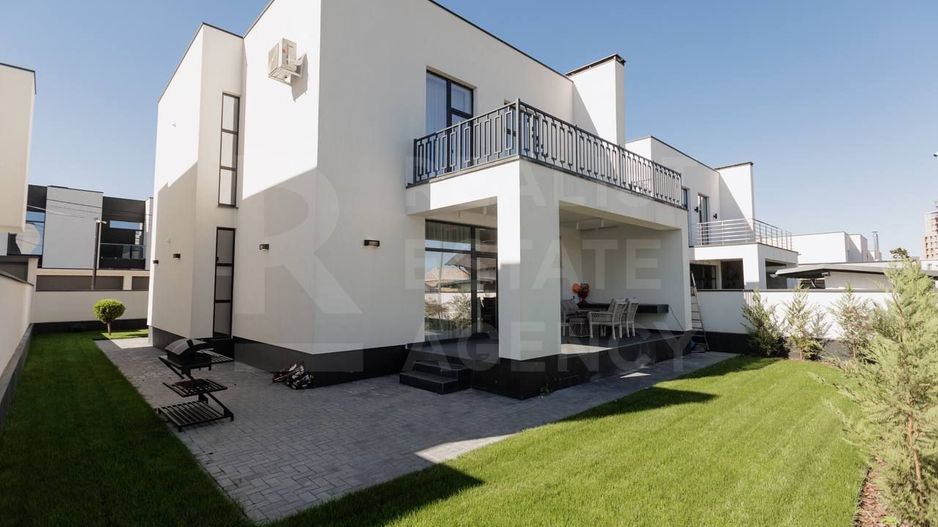 Vânzare, casă, 170 mp, strada Gurie Grosu, Durlești - Poză 21