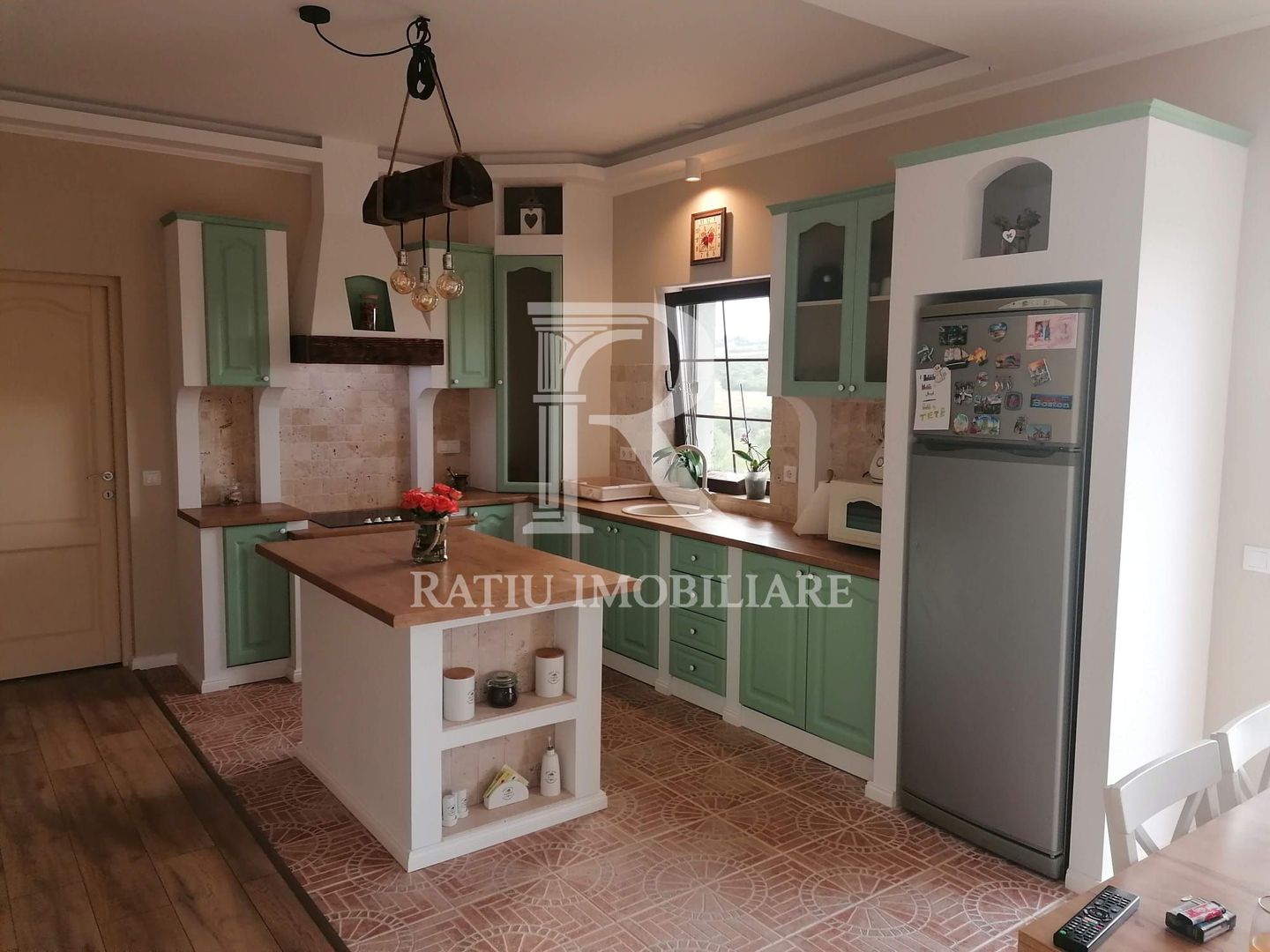 Casa de vanzare | 156 mp utili | Saldabagiu de munte | Bihor - Poză 7
