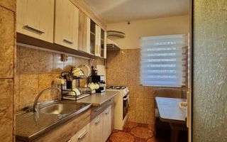 Apartament de închiriat, 4 camere, Piața Alexandru cel Bun 2, Iași - Poză 6