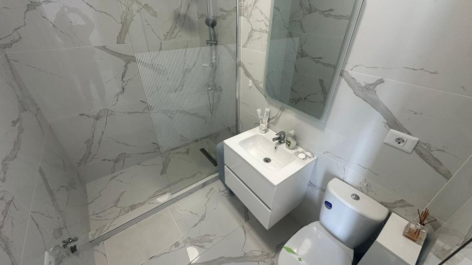 GARSONIERA MIRAL RESIDENCE, BUCATARIE INCHISA, PARCARE, COMISION 0% - Poză 5