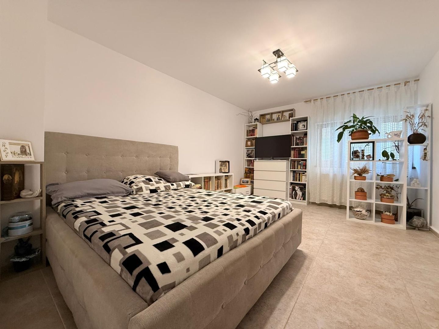 Casa renovata integral | acces auto in curte | Centrala proprie - Poză 7