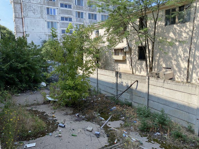 Clădire multifuncțională Zona Preciziei | Acces metrou - Poză 11