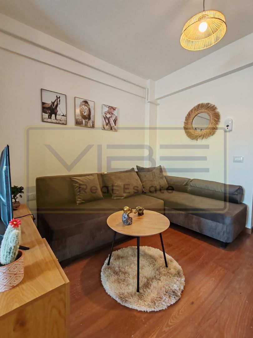 Vișan - Bloc nou-prima închiriere - 2 camere -299 euro! - Poză 1