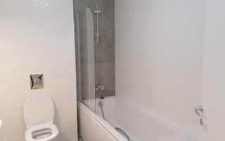 Studio Erou Iancu Nicolae 133-nemobilat, parcare subterana - Poză 9