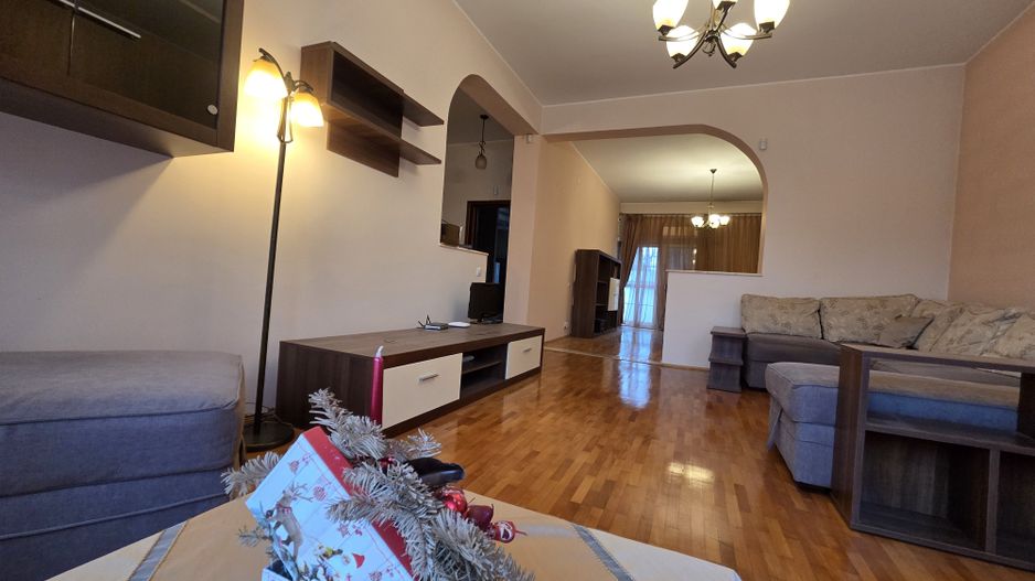 NOU! Vila deosebita, verdeata , intimitate , confort,  Parc Bazilescu - Poză 4