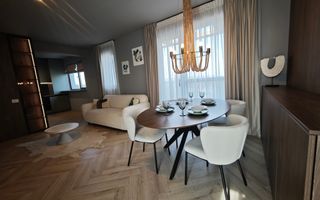 Apartament 3 camere penthouse | 2 terase | Străulești - Poză 4