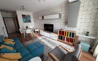 3 Camere 20th Residence Lacul Morii - Poză 27