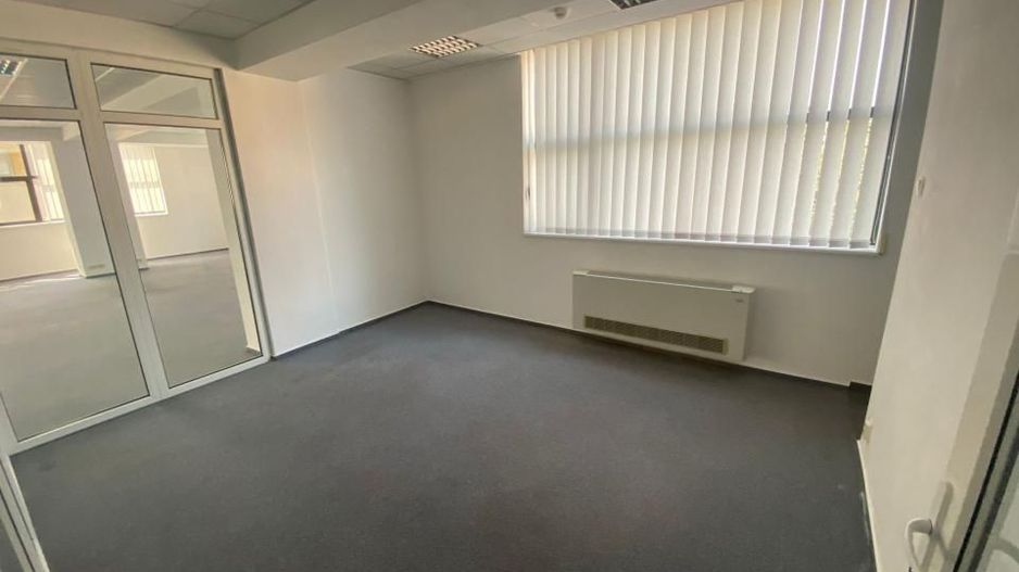 Spatiu birouri - Bd. Expozitiei - Mega Image - Poză 7