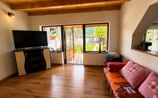 Pensiune cocheta de vanzare- Dubova-pe malul Dunării - Poză 2