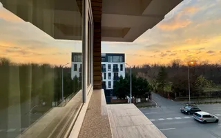 Duplex cu 4 Camere *211mp* / 2 parking / Erou Iancu Nicolae - Poză 36