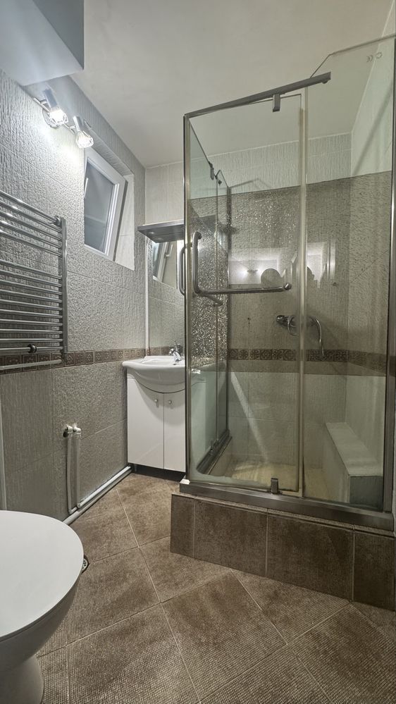 Ap 3 camere Piata Garii -Rovine et 2/4 - Poză 8