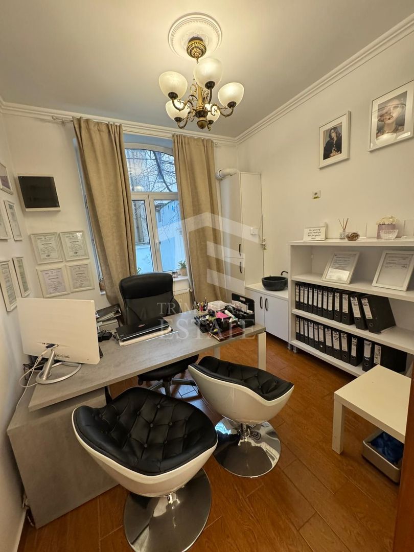 Spatiu comercial de inchiriat Piata Romana bd Magheru - Poză 11