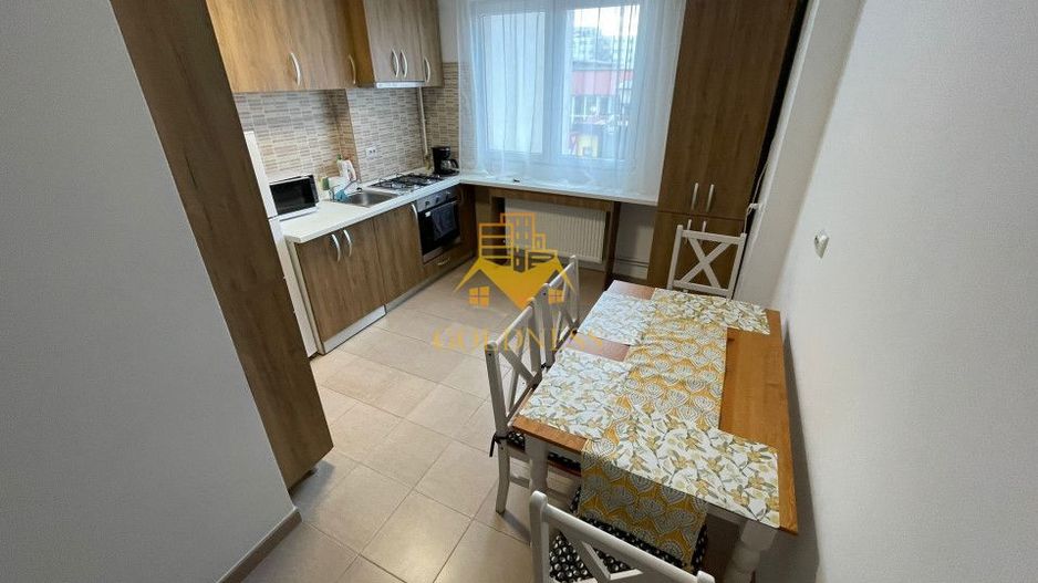 o camera decomandata, Calea Manastur, Parc Calvaria, MOL, Piața Flora - Poză 4