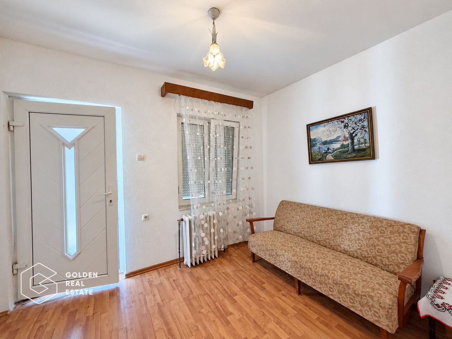 Casa cu teren 1957 mp, comuna Paulis - Poză 14