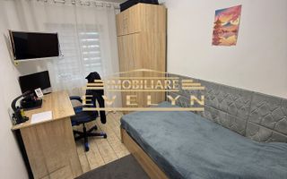 Apartament 3 camere de vânzare – Zona Mall - Poză 5