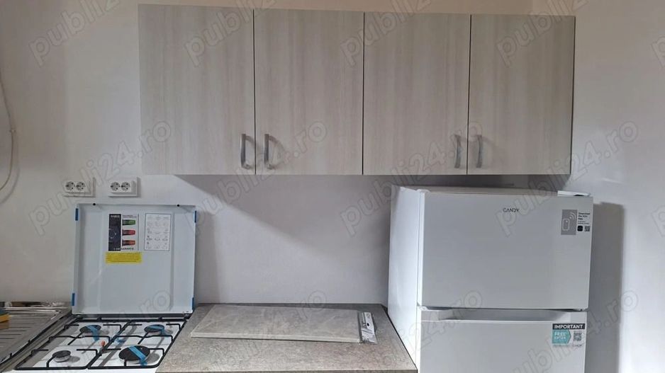 1 camera zona Complex etaj 1 cu centrala - Poză 5