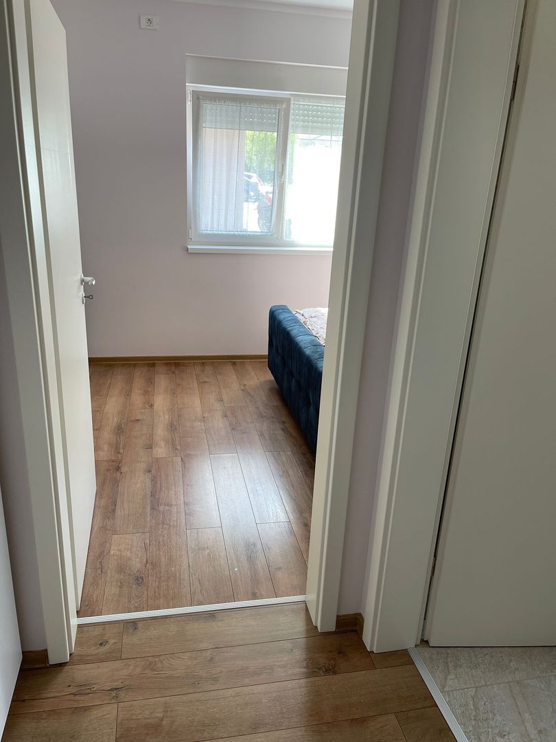 Apartament cu 2 camere si 2 locuri de parcare - Poză 22