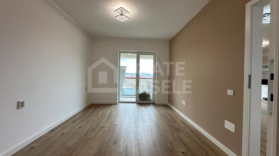 Apartament modern cu 2 camere si balcon – zona BMW - Poză 2