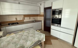 Apartament de închiriat – 2 camere, 65 mp, mobilat complet - Poză 6