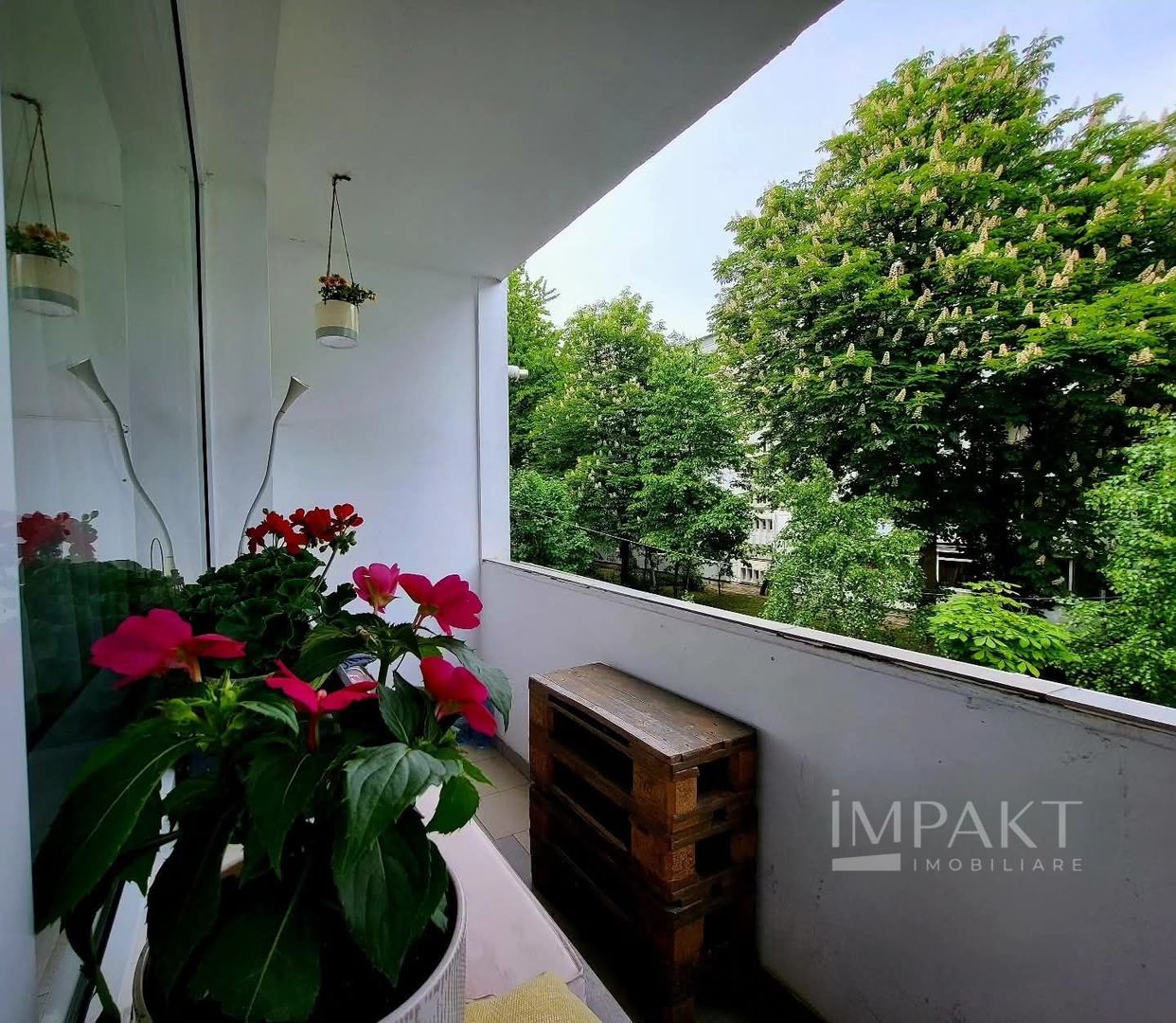 Apartament cu 3 camere finisat la cheie in Gheorgheni - Poză 9