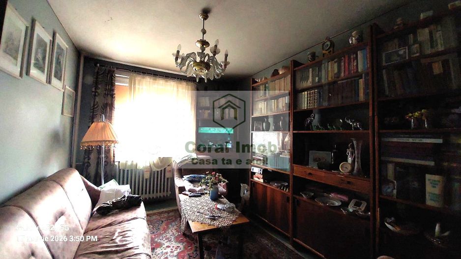 Vanzare apartament cu 3 camere Colentina, Kaufland. - Poză 4