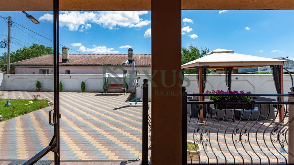 Casă premium nouă de vânzare – Cartier Izvoare, Bacău - Poză 36