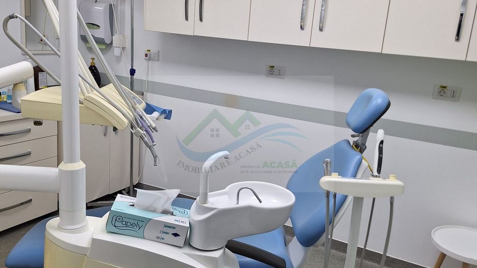 Cabinet Stomatologic Suceava - Poză 1