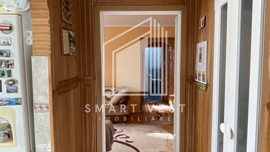 Apartament 2 camere | Etaj 4 | Zona Ultracentrala - Poză 14