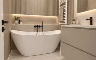 Apartament NOU 3 Camere | Zona Centrala | Parcare Inclusa | Tva Inclus - Poză 7