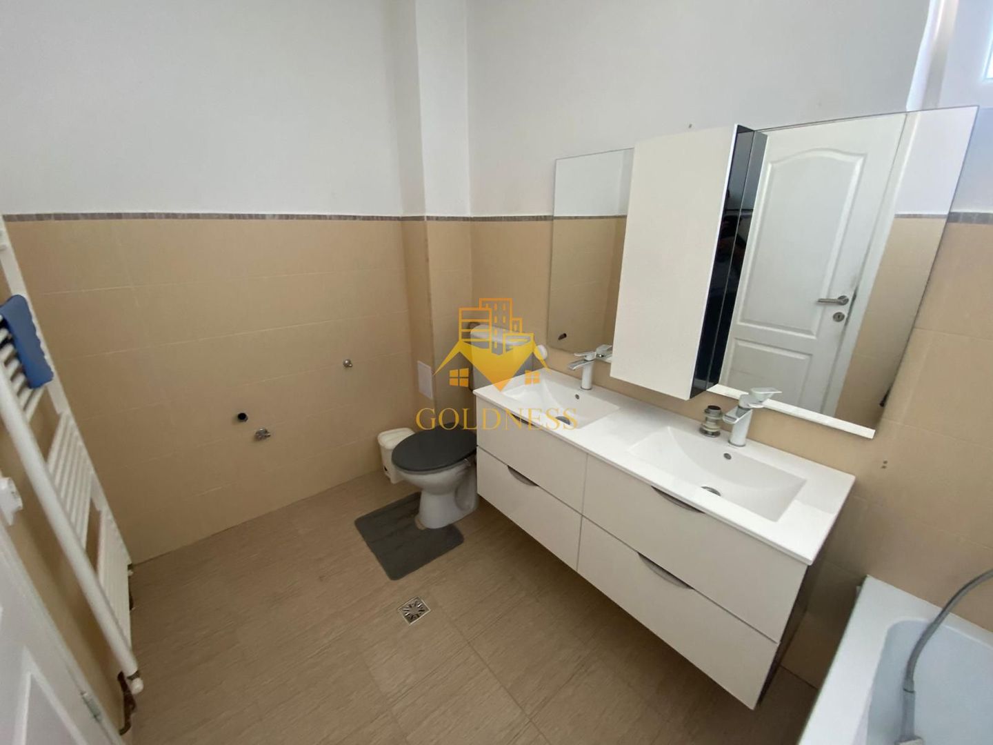 3 camere Modern, Parcare, Zona Tineretului, Somesului, Floresti - Poză 10