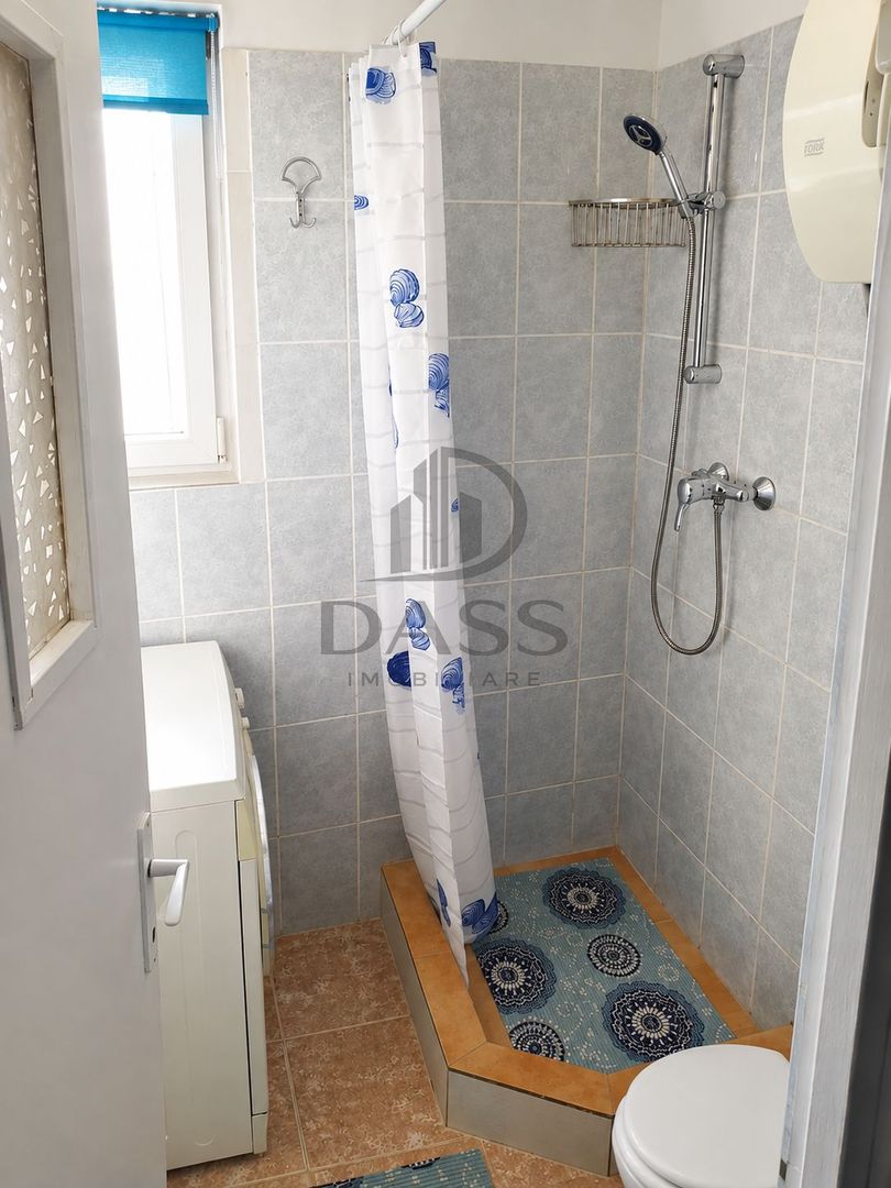 Garsoniera de vanzare Zona Compa Strada Otelarilor Etaj 2 - Poză 5
