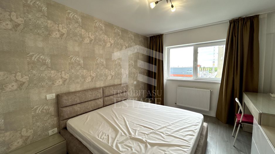3 Camere Lux Theodor Pallady + Loc de Parcare Subteran - Poză 4