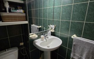 Apartament 3 camere, 84 mp, mobilat/utilat, str. Gheorghe Bilașcu - Poză 7