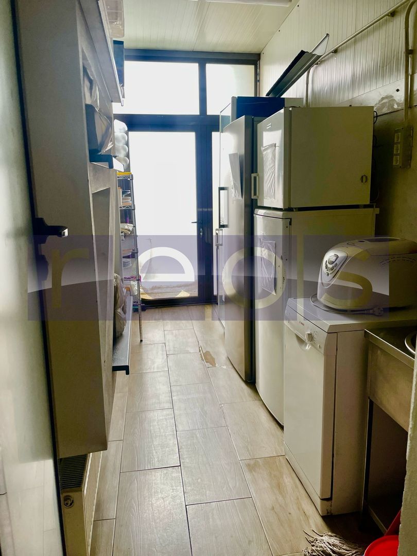 INCHIRIERE RESTAURANT UTILAT ISU EVACUARE ZONA ARMENEASCA ULTRACENTRAL 40MP - Poză 7