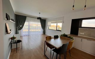 Casa individuala cu 4 camere si 640 mp gradina in Mosnita Noua - Poză 5