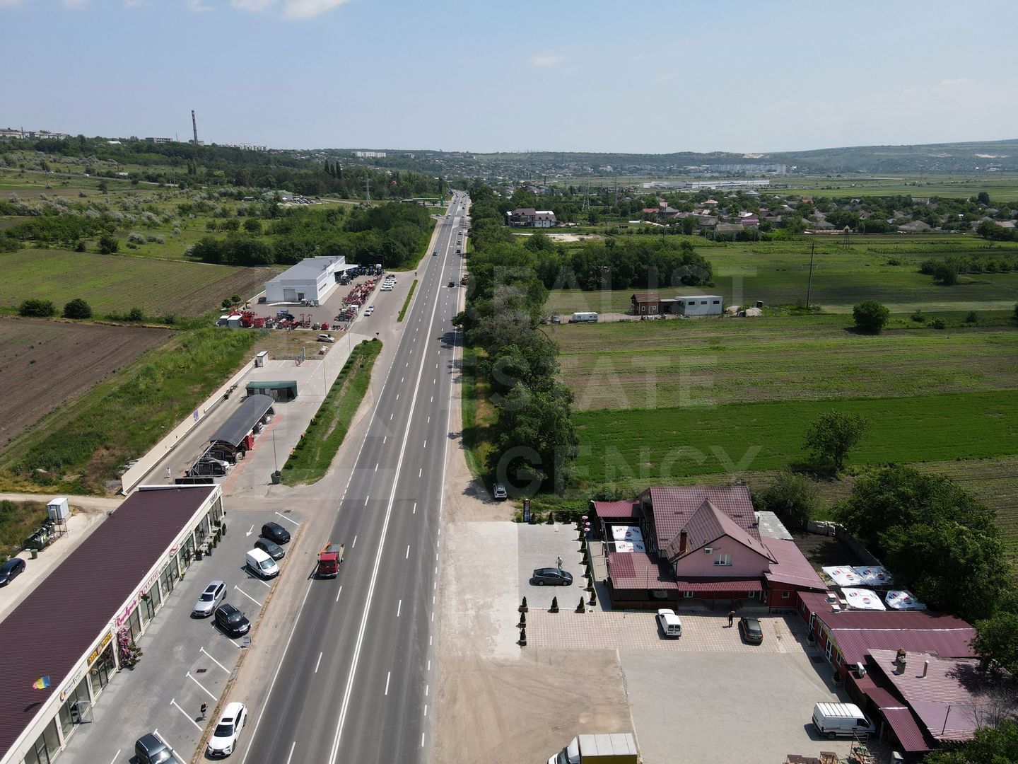 Vânzare, spațiu comercial, 359,2 mp,  Mitoc, localitatea Orhei - Poză 3