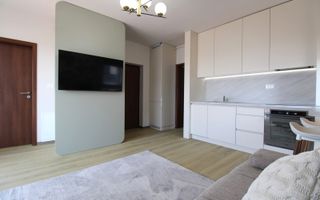 2 camere, TERASA 30 mp, loc de parcare inclus, Braytim/Girocului. - Poză 7