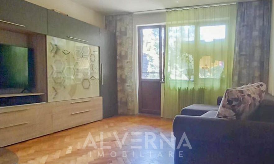 Apartament 3 camere | decomandat | mobilat- utilat | 63mp | Gheorgheni - Poză 4