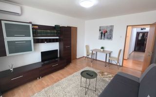 Vânzare apartament 2 camere, 52 mp, Drumul Taberei – renovat, bloc reabilitat - Poză 1